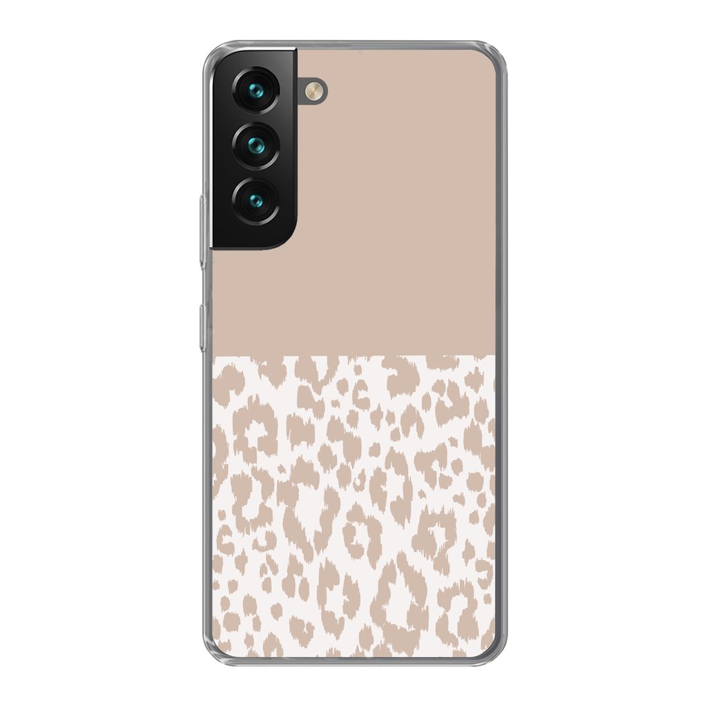 MuchoWow® Handyhülle Schutzhülle Hülle für Samsung Galaxy Produktbild 