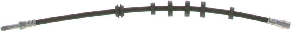 BOSCH 1 987 481 431 - OE 8K0 611 707 D Bremsschlauch für A4 (8K), A5 (8T), A5 (8F)