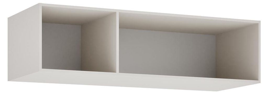 Kondela Korpus Aufsatz Kreo 150 - Kaschmir
