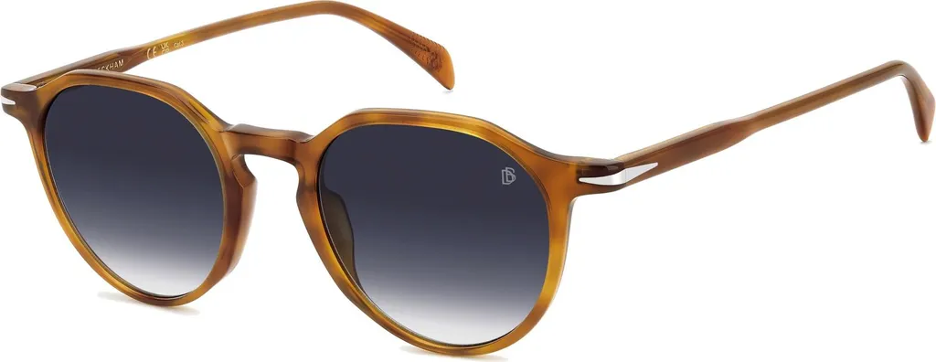 Lunettes David Beckham DB 1217/S : Finissez-en avec l'Éblouissement Solaire