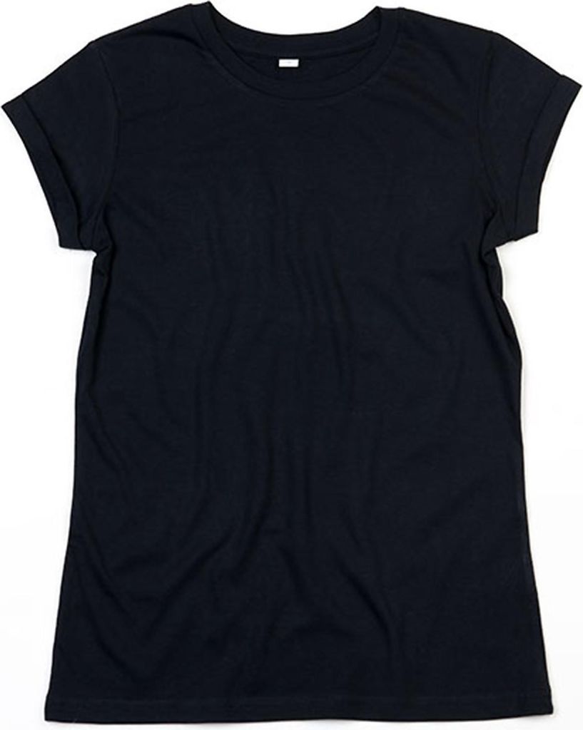 Mantis WomenŽs Roll Sleeve T