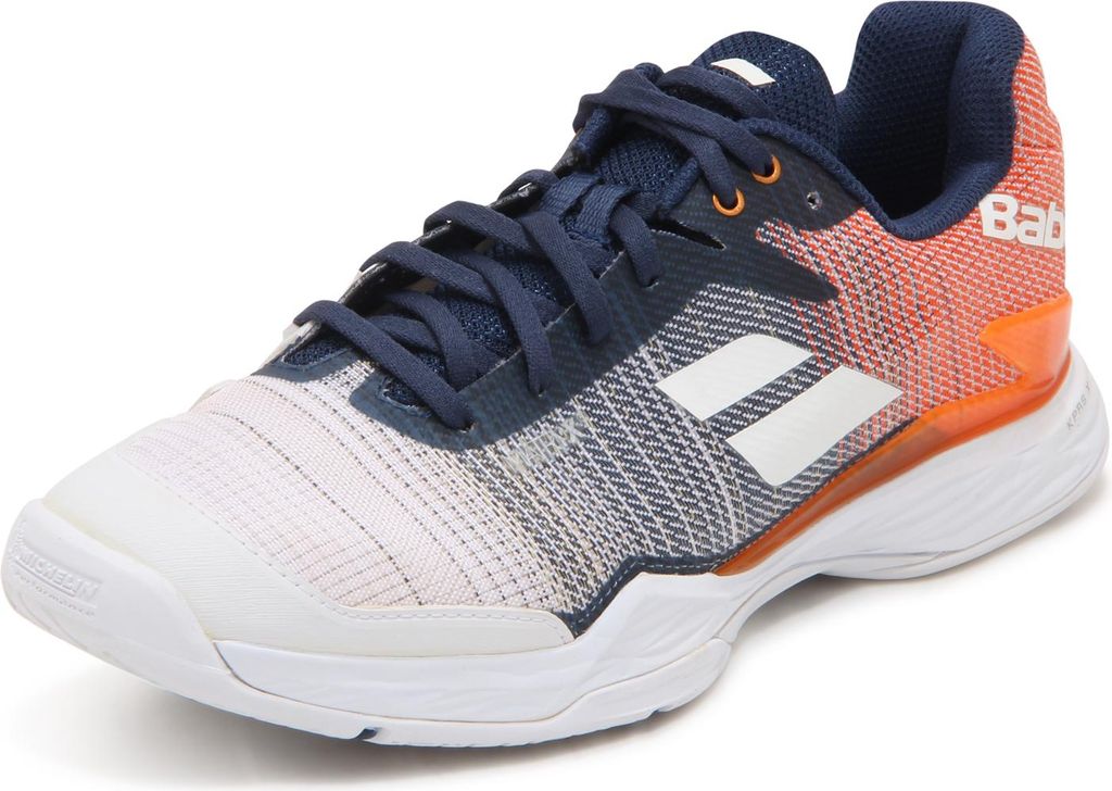 N4002 Sneaker Tennis Uomo Babolat Jet Mach 2 Alle Gericht Mann Schuhe