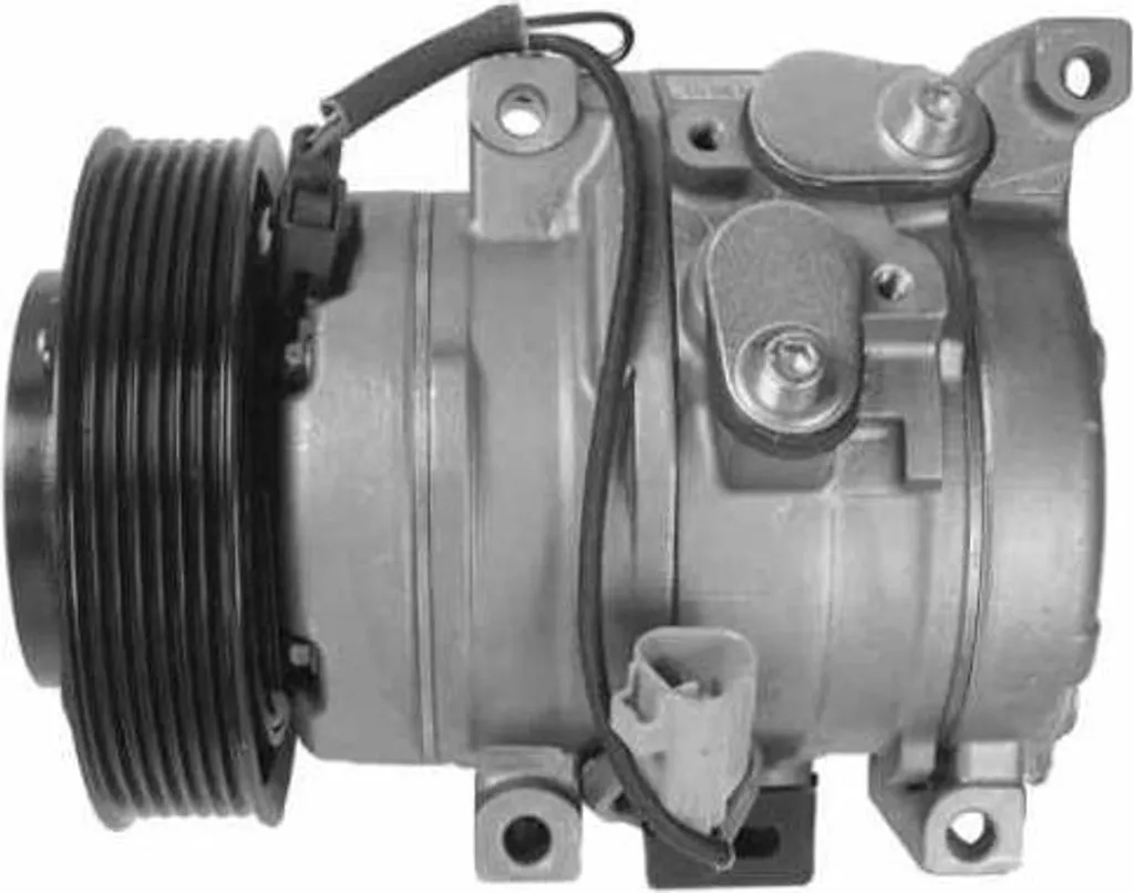 Compresseur Climatisation Durable pour RAV 4 - Standard OE 8831042180