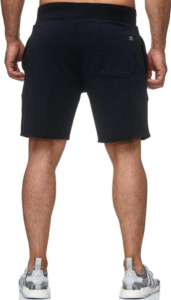 Red Bridge Herren Short Kurze Hose Sweatpant Jogginghose Train Hard