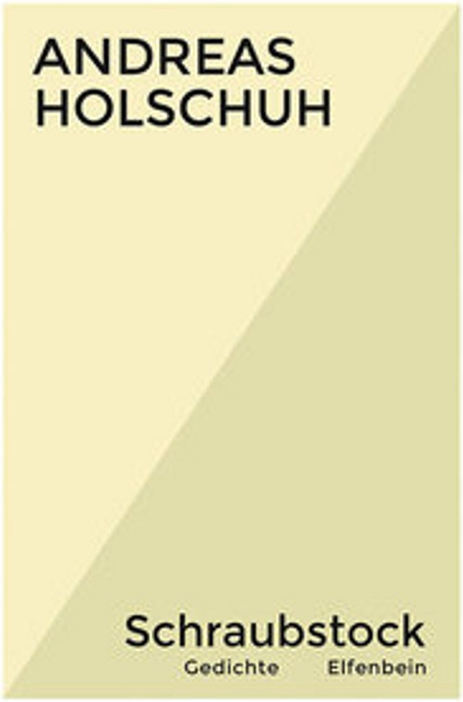 Schraubstock Produktbild 