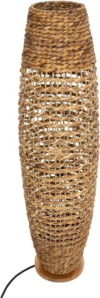Lampadaire Trépied Océane Eazy Living - Luminaire Salon Style Bord de Mer