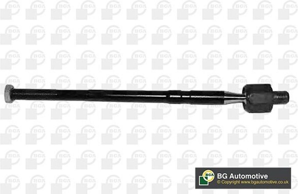 BGA SR0132 Axialgelenk Spurstange für VW Golf IV Schrägheck (1J1) Vorne Links Vorne Rechts