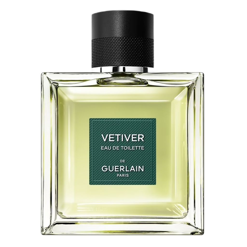 Guerlain Vetiver Woda toaletowa, 100 ml Zdjęcie produktu 