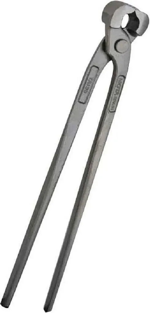 Mota TA130 Pinza da Carpenteria 12 Pollici | Qualità Professionale 300mm