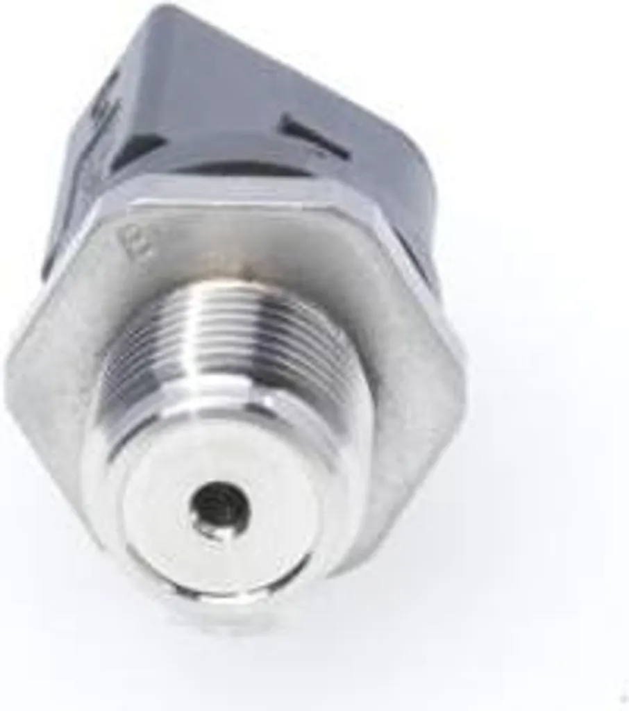 BOSCH 0281002942 Capteur de pression de carburant OE A0051535828 Mercedes