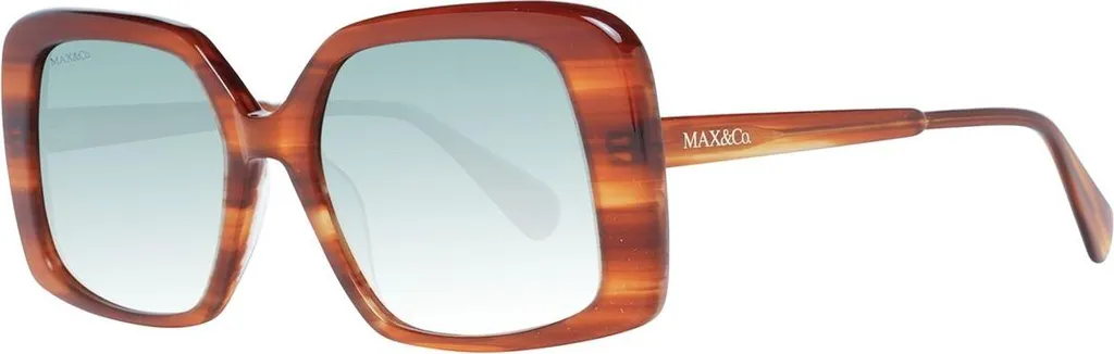 Max & Co MO0031 45P Lunettes de soleil verres haute protection taille 55