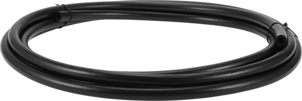 Tuyau de Carburant NBR 5/16 ID 14.2mm OD Résistant aux Hydrocarbures