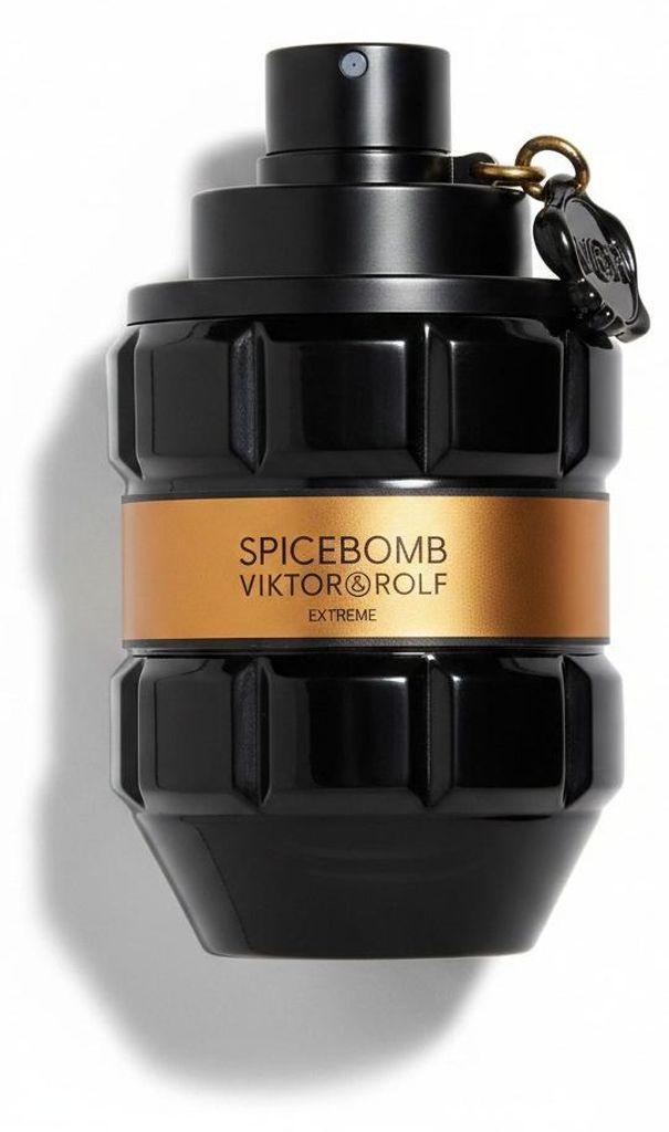 Viktor & Rolf Spray Spicebomb Extreme Eau de Parfum Immagine del prodotto 