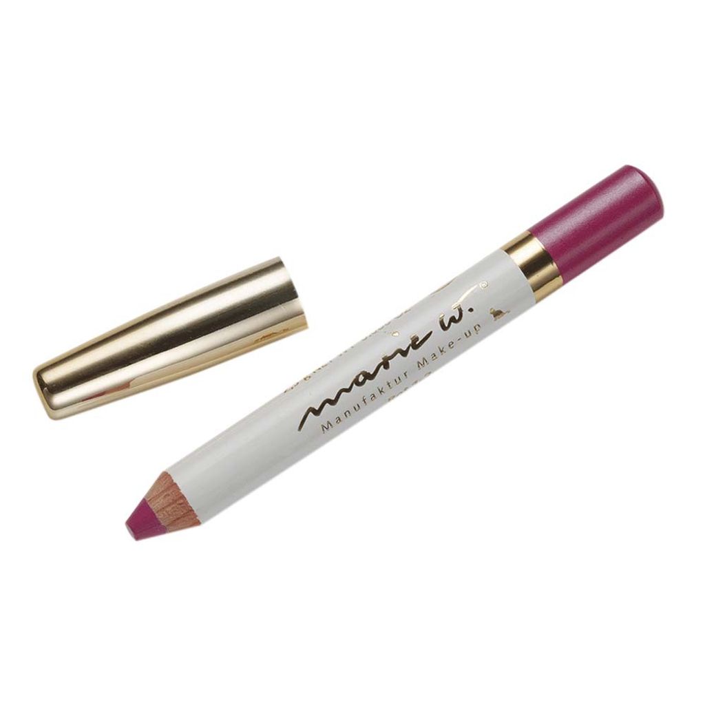 Natur Lippenstift - 2-3 Rosé 2,5g