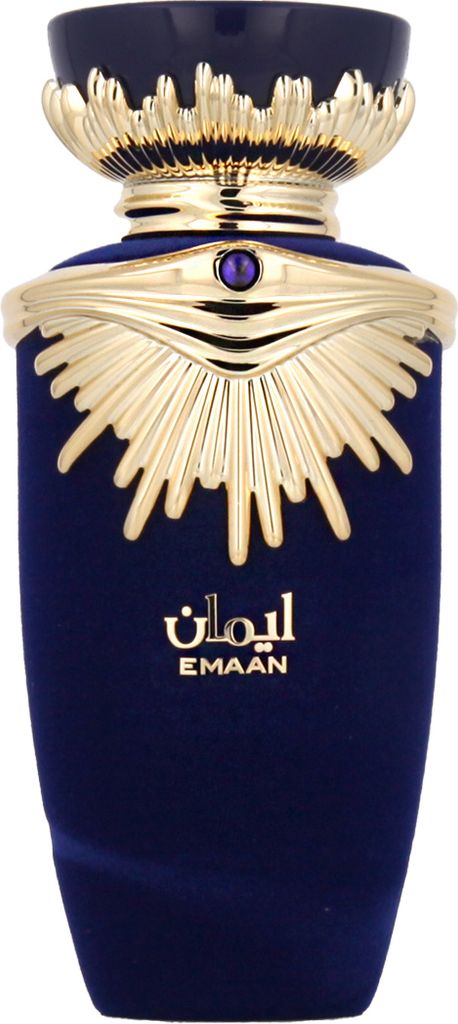 Lattafa Emaan EDP 100 ml UNISEX Produktbild 