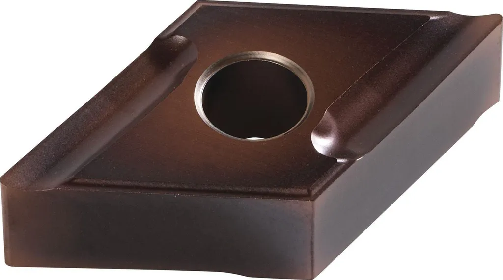 Inserto DNMG150604L-HP UNI35 Sinistra: Finitura Perfetta Garantita