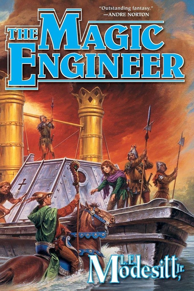 Der magische Ingenieur