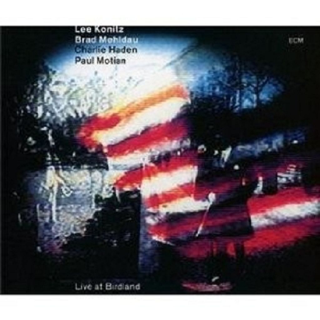 Konitz,Lee/Mehldau,Brad/Haden,Charlie/Motian,Paul-
