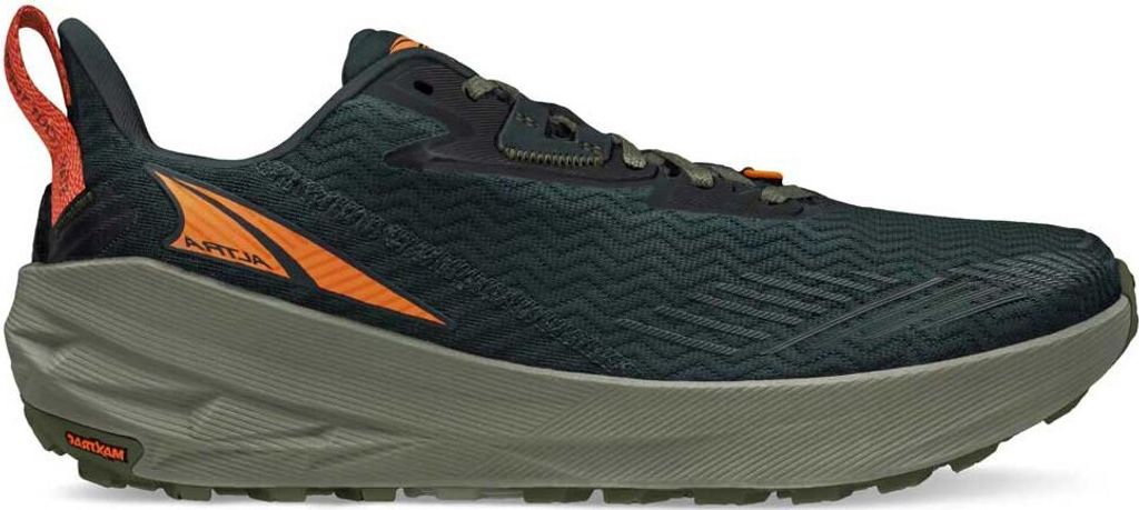 Altra M Experience Wild - black, Größe:9.5