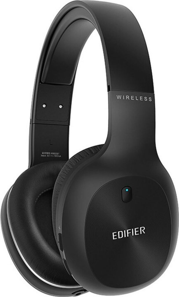 EDIFIER bezdrátové sluchátka W800BT Plus, Czarna Zdjęcie produktu 2