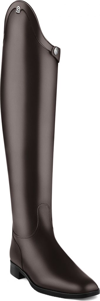 Cavallo Reitstiefel 4,5 H48 W33 Dressurstiefel Insignis