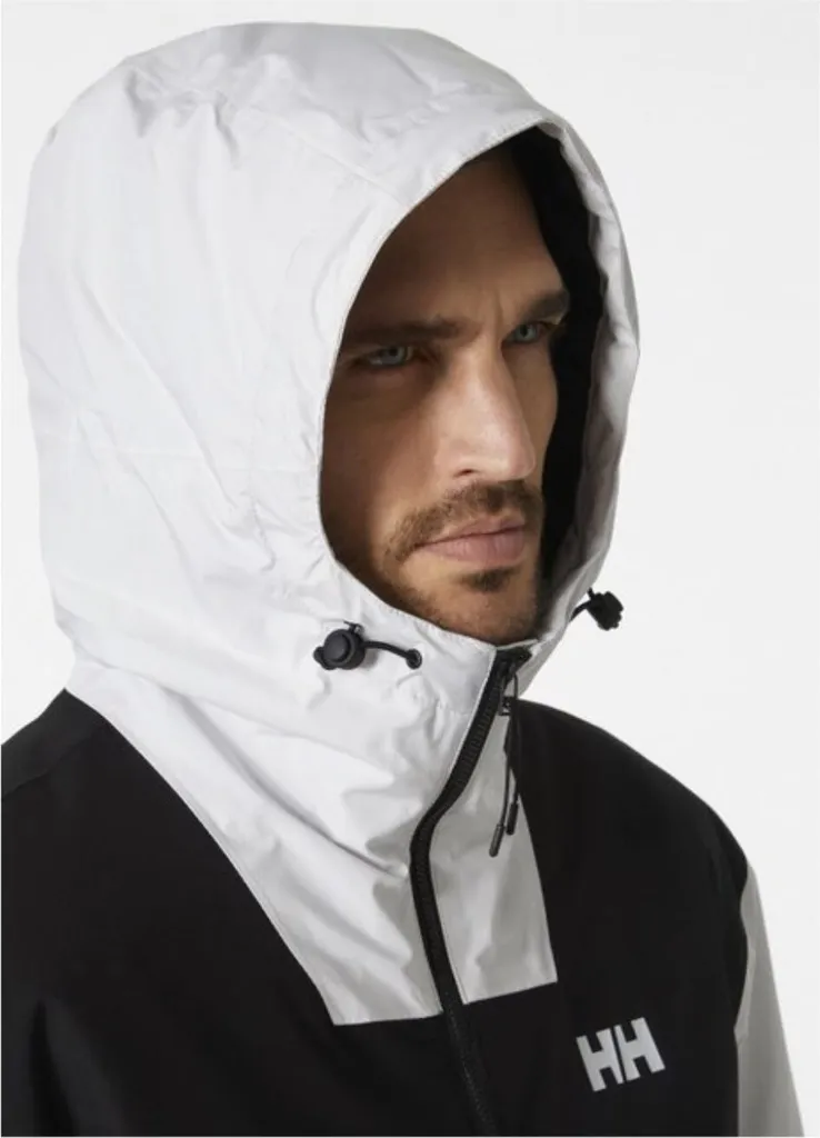 Veste Helly Hansen Ervik Helly Tech Protection Imperméable Modèle 53983