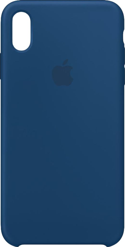 Apple MTFE2ZM/A, Tenký obal, Apple, iPhone XS Max, 16,5 cm Obrázok produktu 
