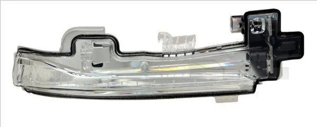 Indicatore LED Specchietto Destro Volvo OE 31402416 - TYC 338-0047-3