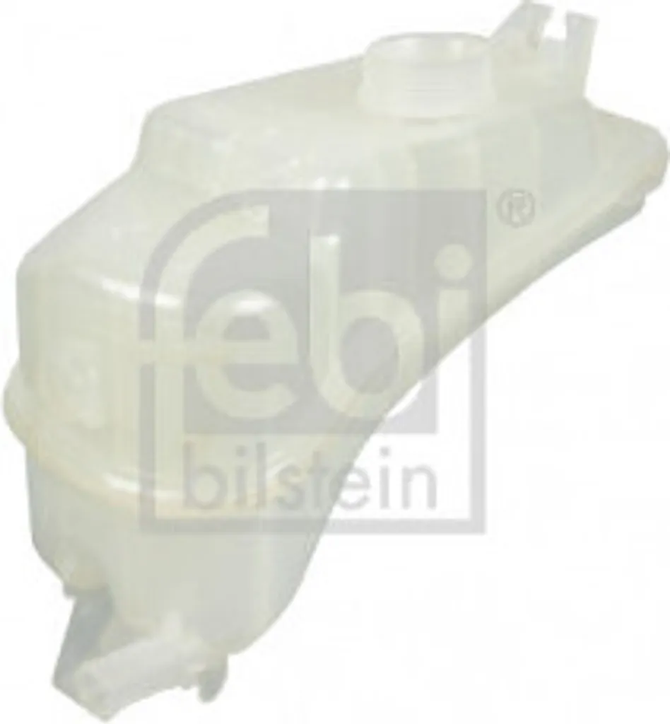 Vase d'expansion auto contre la surchauffe moteur OE 1307 QZ