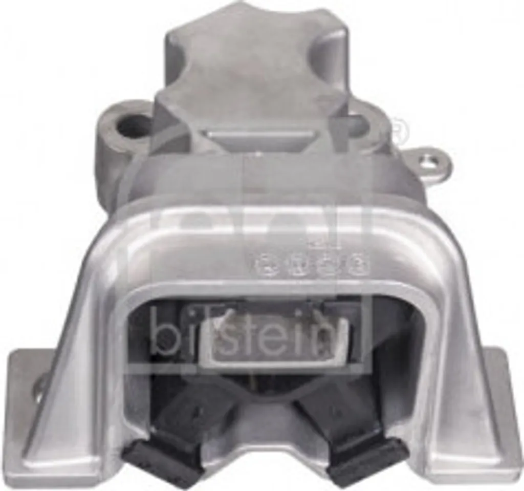 Éliminez les bruits moteur Twingo II avec le support FEBI 102976