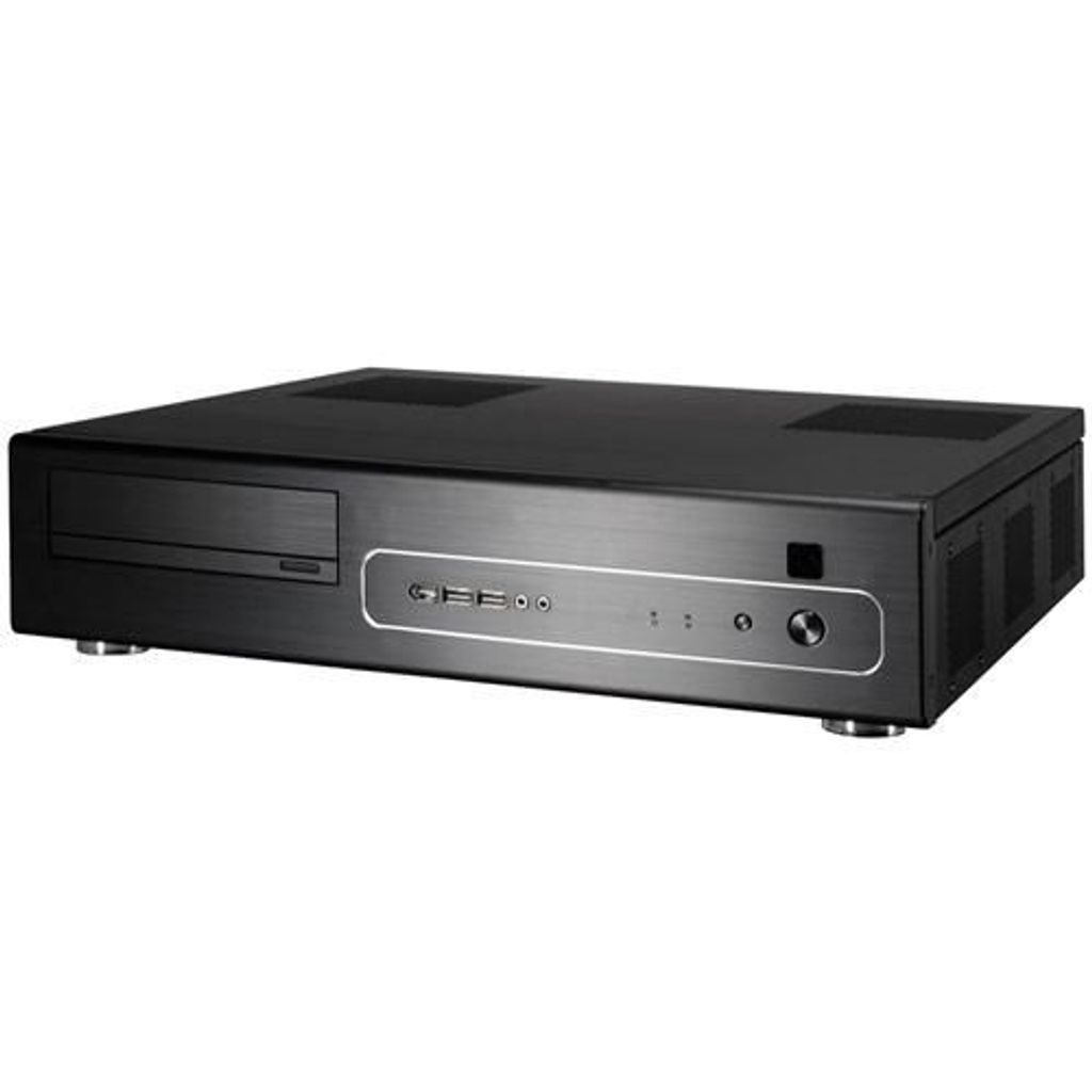 Lian Li PC-C39B, Desktop, PC, Aluminium, 43,5 cm, 40 cm, 9,7 cm
