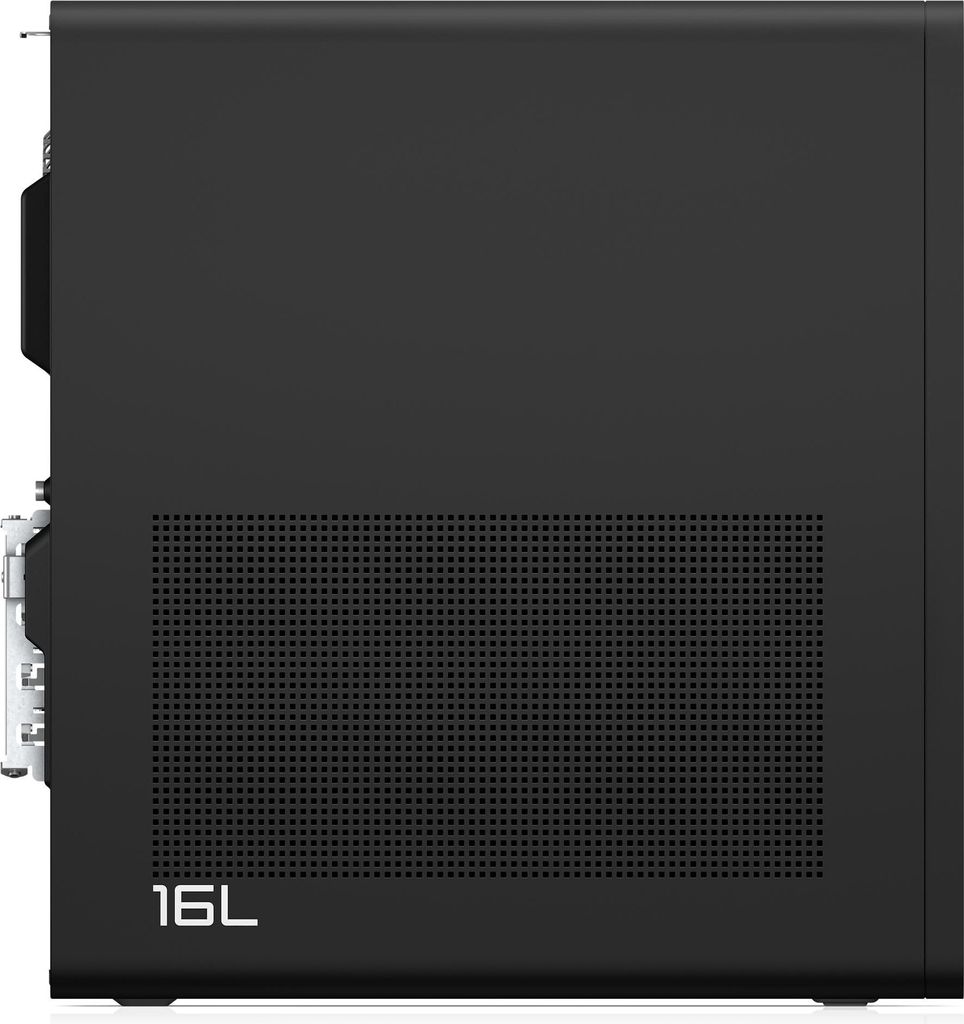 OMEN 16L Gaming Desktop TG03-0186ng, Gaming-PC, (ohne Betriebssystem)