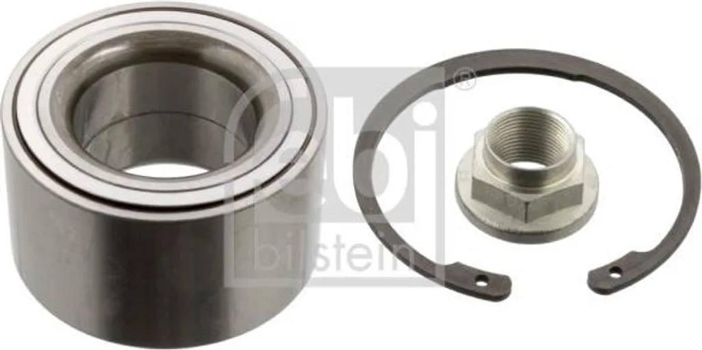 Kit Roulement OE LR021939 Haute Résistance Febi 102833 pour SUV 4x4