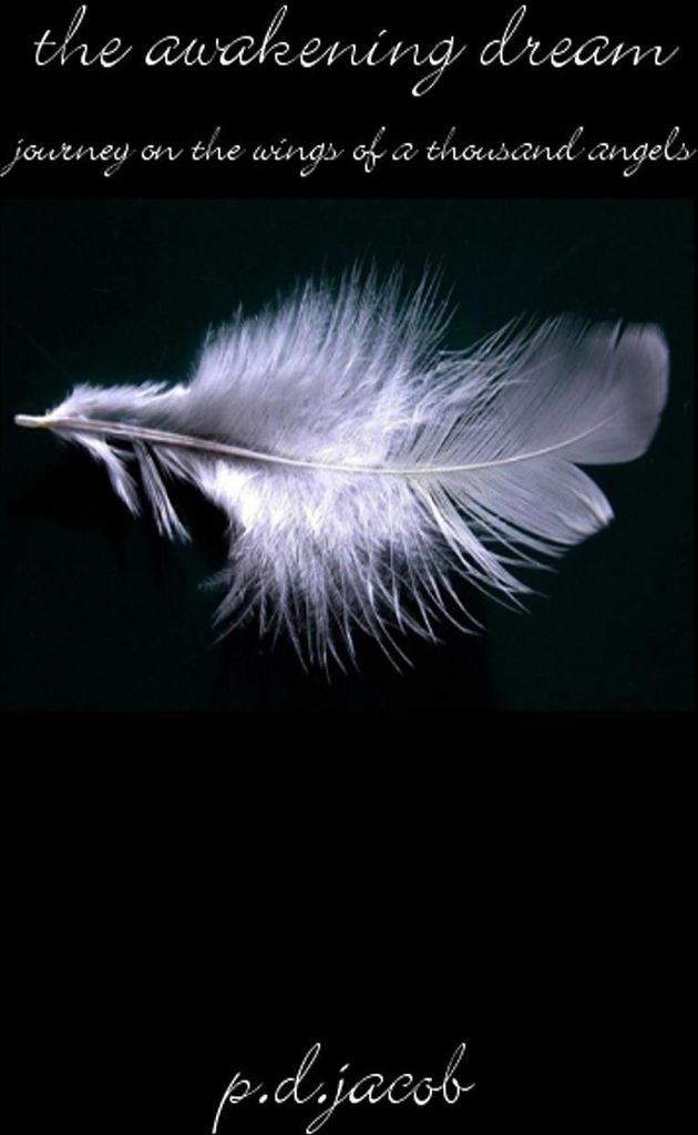 THE AWAKENING DREAM - Journey on the Wings of a Thousand Angels