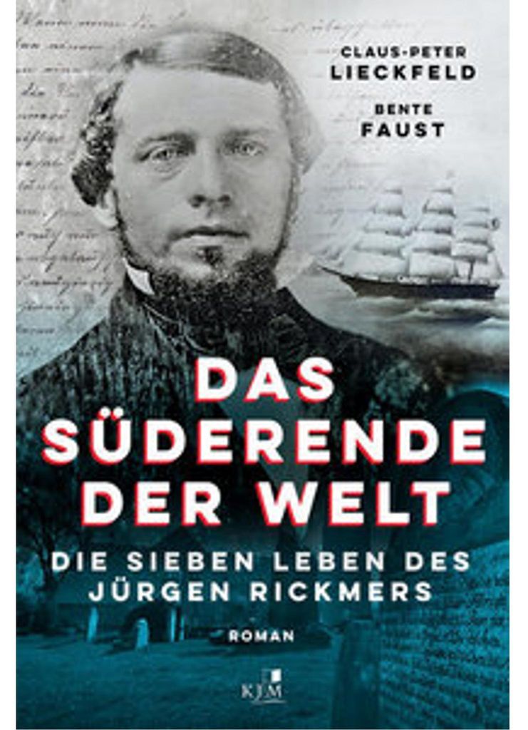 Das Süderende der Welt
