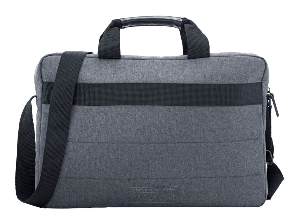 HP 15,6-palcové puzdro Value Topload - Aktovka - 39,6 cm Obrázok produktu 7