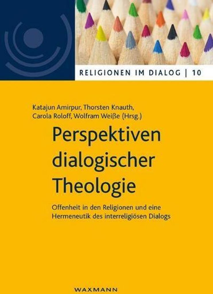 Perspektiven dialogischer Theologie