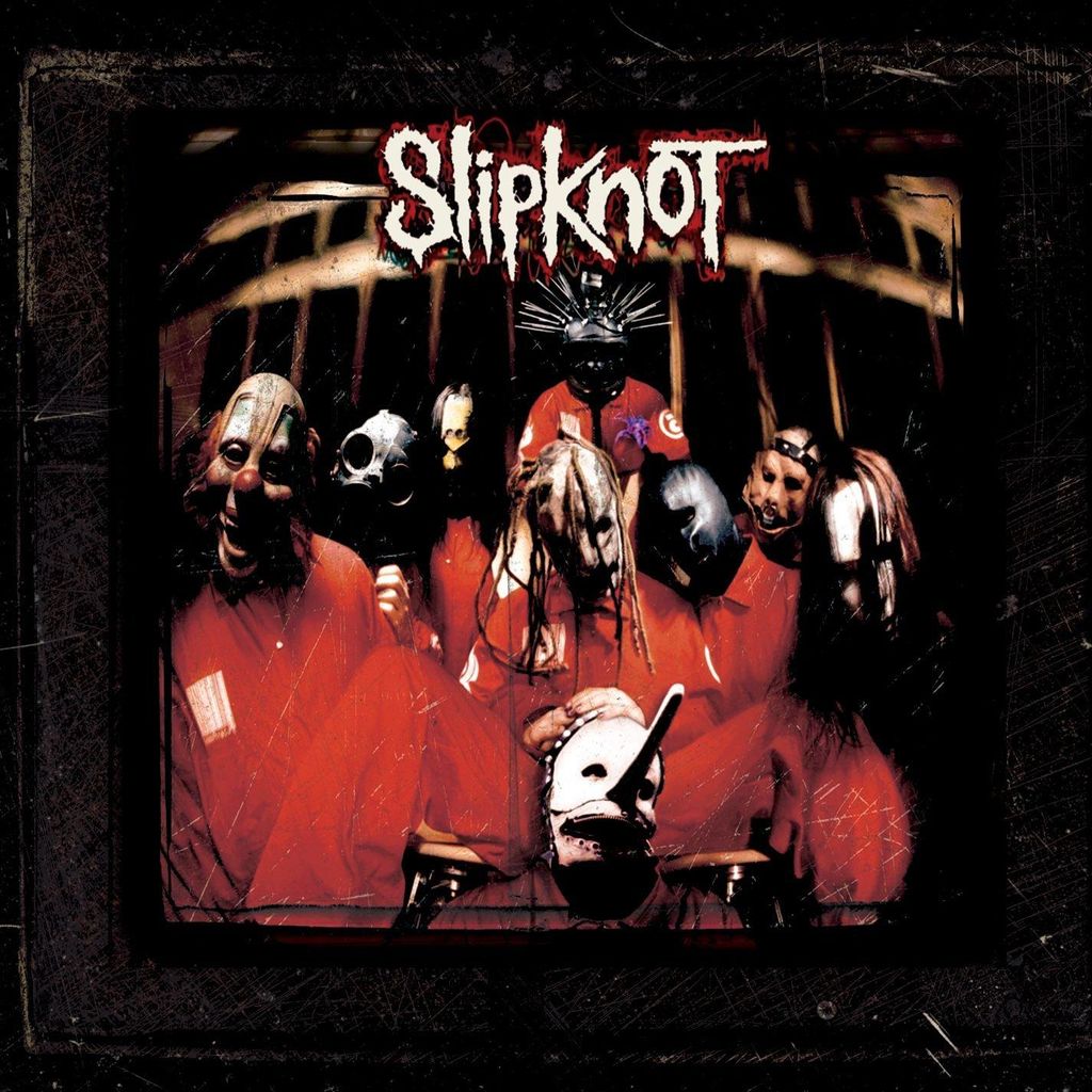 Slipknot (10th Anniversary Reissue)