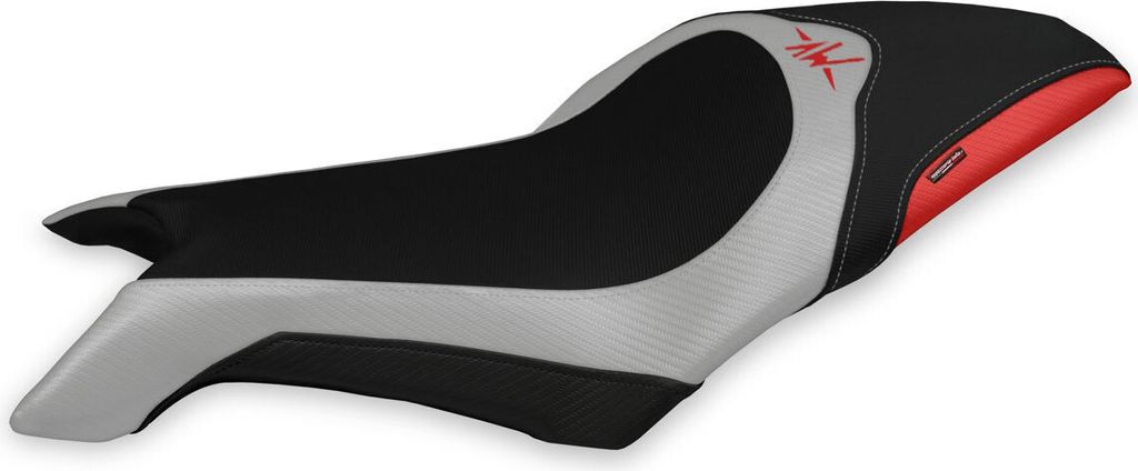 Satteldecke spezifisch 1SLR-3 für MV Agusta Dragster 800 (2019-2022)