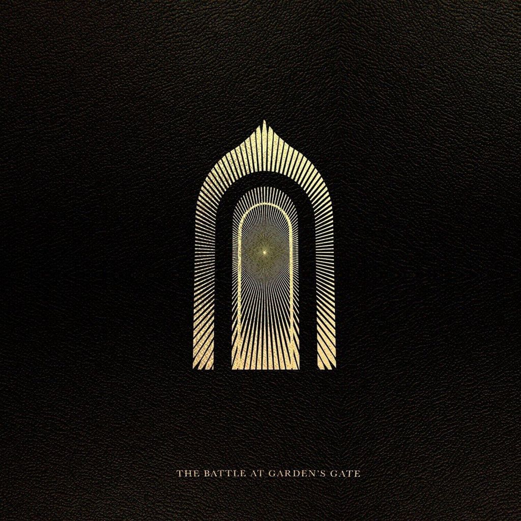 Greta Van Fleet - The Battle At Garden'S Gate (2 LP)