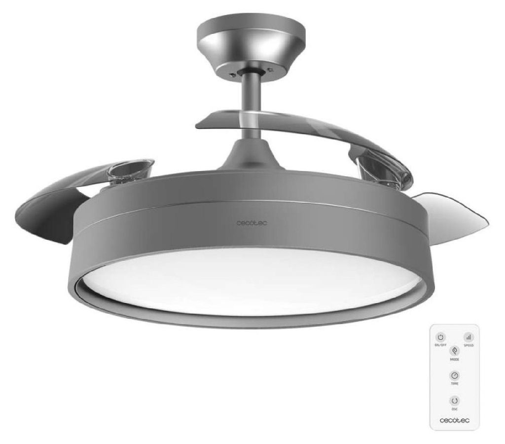 Cecotec Energysilence Aero 4200 invisible, Domácí vrtulový Obrázek produktu 