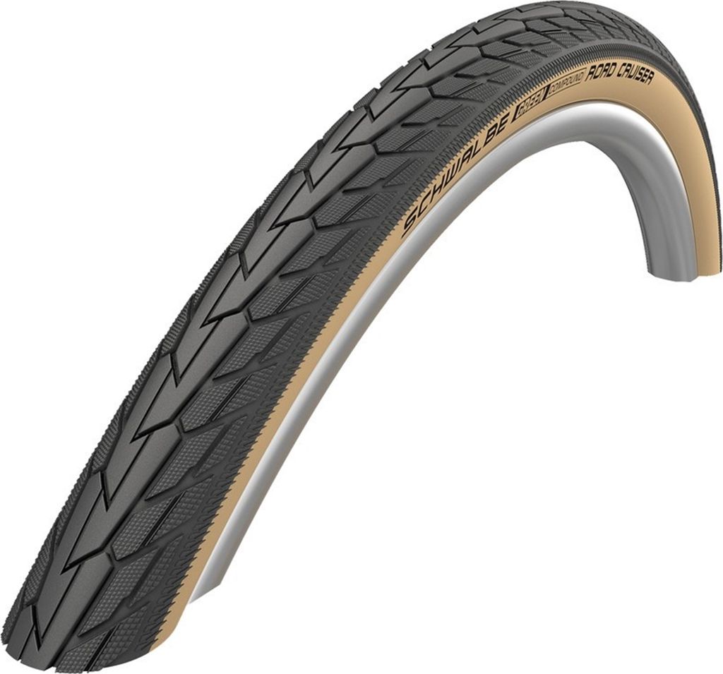 Plášť Schwalbe Road Cruiser 26x1,75 (47-559) HS484 Active Obrázek produktu 