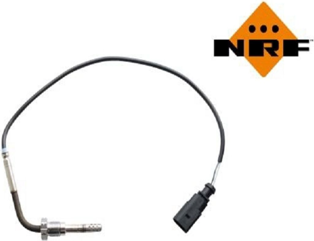 Sensor, Abgastemperatur NRF 707088