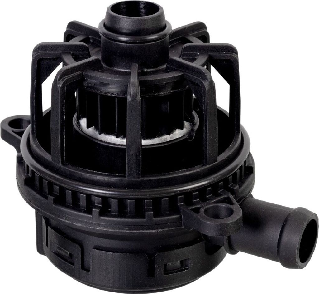 FEBI BILSTEIN 175969 Ölabscheider Kurbelgehäuseentlüftung für VW Touareg (7P5, 7P6) für AUDI A4 Avant (8K5, B8) A6 Avant (4F5, C6) Q5 (8RB) Q7