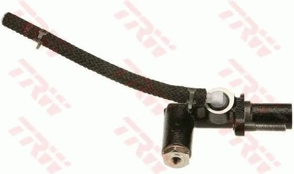 Cylindre émetteur d'embrayage TRW PNB712 OE BJ3A41990 pour Premacy