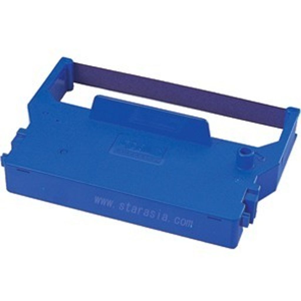 Star Micronics RC300B Nadeldruck Band, Kartusche - Schwarzer Pack - Nadeldruck - 1600000 Zeichen