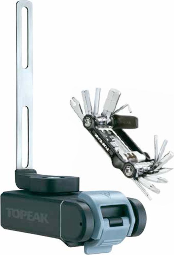 Topeak Ninja T Mountain Multitool