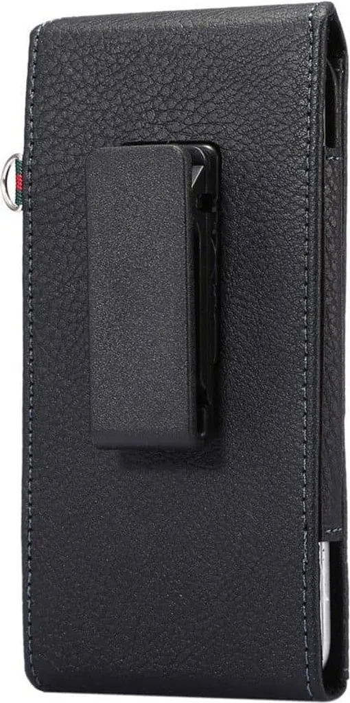 Custodia DFV mobile LAVA Z2 con Clip 360º | Il Gadget Definitivo per Smartphone - 4