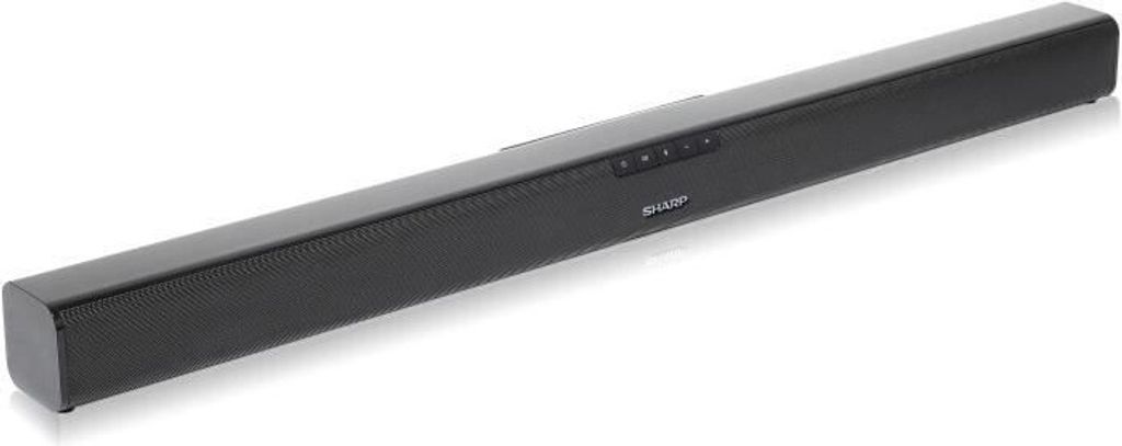 Sharp HT-SB110 schwarz Zdjęcie produktu 18
