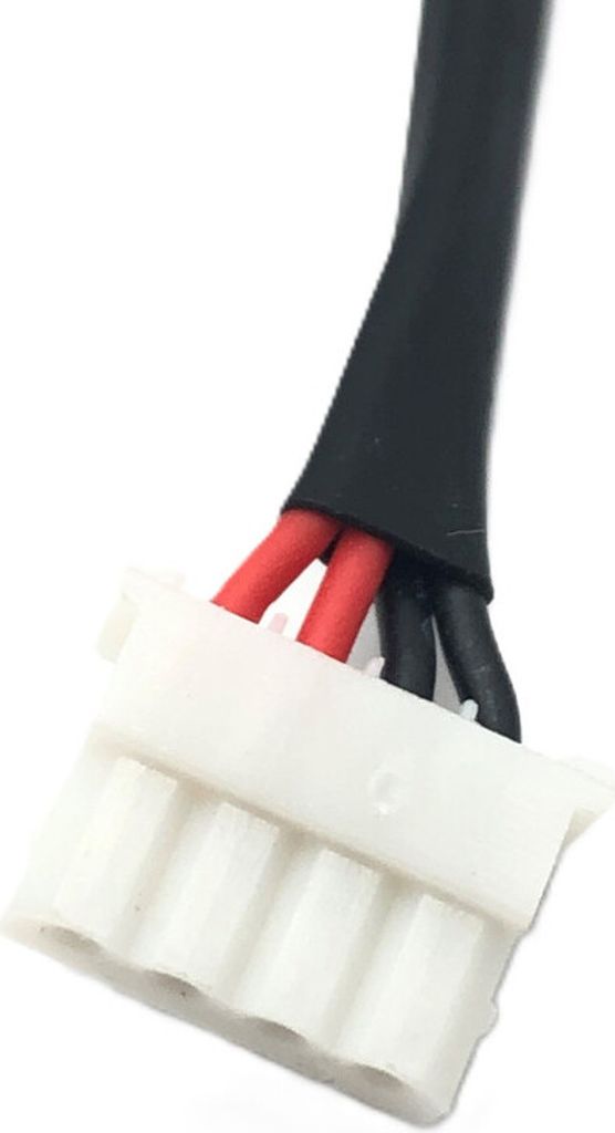 DC Jack Powerbuchse Netzteilbuchse Strombuchse für Acer Aspire 6930ZG-344G32Mn